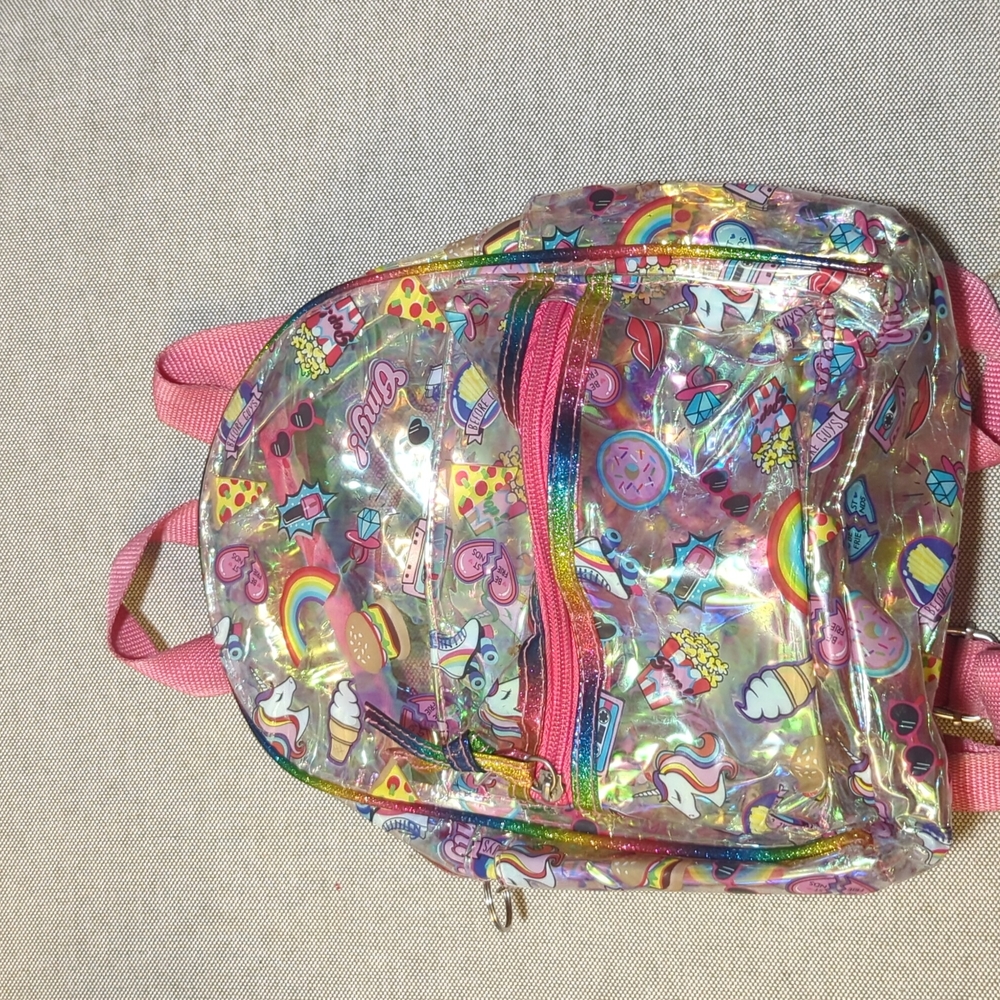 Mini backpacks - Picture 5 of 7